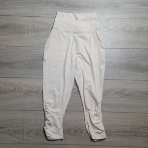 Lululemon athletica capri